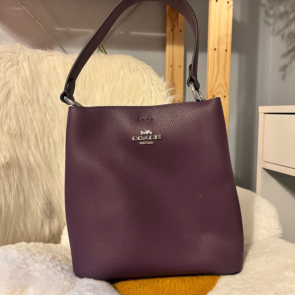 New Coach Purse
